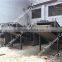 easy operate wood pallet with nail crusher with high efficiency