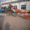 Shengya brand automatic fly ash brick making machine in india price QT4-20