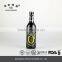 Premium dark soy sauce zero added 640ml raw dark soy sauce in pet bottle