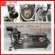 Hot sale machine make donut/donut making machine price