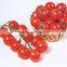 Hybrid Indeterminate type Cherry tomato seeds for growing-Super Pink Baby