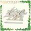 6 Inch Plastic White Gardening Plant Marker Seed Label