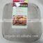 Crispamesh 14.7 Inch Square, Reusable Non-Stick Oven Crisping Mesh For Frozen/Unfrozen Food