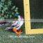 artificial cute fluffy toys hunting unpainted hunting decoys fake duck