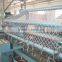 2" Galvanized Chain Link Mesh Fencing ,heavy gauge galvanized wire chain link fence