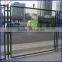 Hot sale PVC coated chain link wire mesh fence(Anping factory)