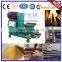 Energy Saving Rice Straw Powder Rice Husk Press Machine