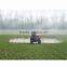 AGRICULTURAL TRACTOR MOUNTED BOOM SPRAYER