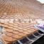 fish scale roof tile type ceramic with 30 years experence in this industry