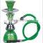 Green hookah low price hookah small hookah shops hookah