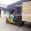 Plywood 3 Layers for Packing Grade BC
