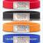Slim id bracelet
