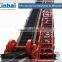 Rubber Belt Conveyor Price