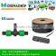 Chinadrip irrigation 500', 1/8 Inch Vinyl Micro Tubing with .187 OD