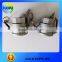 Camlock Coupling Female Coupler,SS Female Snap Lock to Male Pipe Thread TYPE B