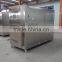 Full automatic fried food vacuum cooling machine