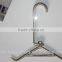 live sheep slaughterhouse equipment Sheep/goat Carcass Processing Leg Separated Hooks butchery equipment of goat slaughter