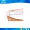 Disposable PVC Paper RFID bracelet DPVC004
