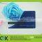 High quality!Printing transparent pvc business card from gold supplier