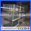 Chicken manure pallet for layer chicken cage/Plastic Chicken manure pallet (Guangzhou Factory)