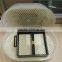 CE approved family type VLAIS mini chicken egg incubator