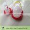 plastic chicken water drinking bucket