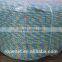 PP silver rope/6mm polyethylene rope for Austrila market