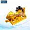 300S-90B single stage high lift double suction water pump for flood