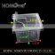 Jiaxing Nomo hot selling thicken plastic transport box for small reptiles