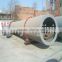 Chinese famous brand sawdust rotary drum dryer