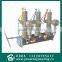 ZW32-40.5kV Outdoor High Voltage Vacuum Circuit Breaker