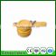 Beekeeping Hot Sale Plastic Honey Extractor Gate Valve, Stainless Steel Honey Tap
