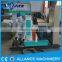CE Approved Ring Die Compress Wood Pellet Mill