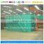 Dissolved air flotation used for slaughtering wastewater treatment
