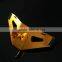 Aluminum Deep sea Fishing belt rod holder Aluminium fishing rod belt