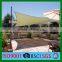 shade sail accessories
