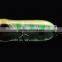 popper bait fishing lure hard body Minnow