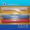 High tensile strength adjustable bungee cords for bungee