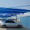 Hdpe plastic cheap sun shade netting carport shade net