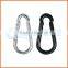 Factory price o ring carabiner hook