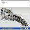 Professional Supplier Long-lasting Using Pipe Clamp