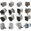 Group 3 China hydraulic oil gear pump for Construction Machinery and Heavy industry