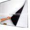 magnetic whiteboard sheets magnetic writing board kids wall stickers magnetically attract soft whiteboard sticker