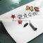 Magnetic whiteboard stick on wall whiteboard magnetic sticker ferrous magnetic whiteboards