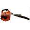 25.4cc mini petrol/gasoline leaf vacuum blower EB260