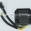 Motorcycle Scooter Regulator Rectifier 12V DC 5 TERMINAL - 230824 for Piaggio