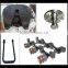 2" Bolt-In Kingpin Assy For Semi Truck, Trailer parts