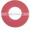 sanitary silicone plain mat