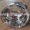 5.50-16 chrome wheel rim in Japanese standard