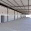 industrial steel structure prefabricated cold storage project cost